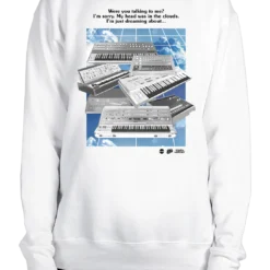 In The Clouds Sweatshirt