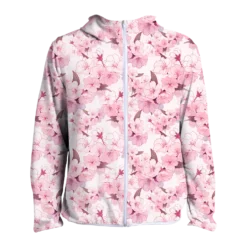 In Bloom Windbreaker -Deals Mode Raft Store InbloomWINDBREAKER