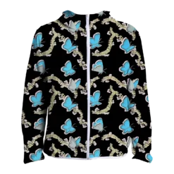 In Flight Windbreaker -Deals Mode Raft Store Inflightwindbreakerblack