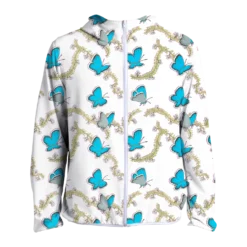 In Flight Windbreaker -Deals Mode Raft Store Inflightwindbreakerwhite