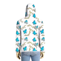 In Flight Windbreaker -Deals Mode Raft Store Inflightwindbreakerwhiteback