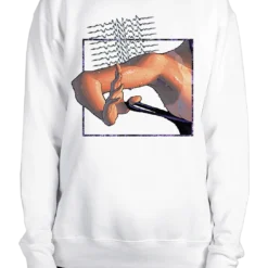 Intimate Moment Sweatshirt