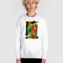 Kaneda's Revenge Sweatshirt