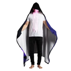 Layers Beneath Hooded Blanket 6 Layers Beneath Hooded Blanket -Deals Mode Raft Store Layersbeneathfronthoodedblanket