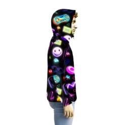 Level 99 Windbreaker -Deals Mode Raft Store Level99Windbreaker 1 2