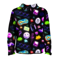 Level 99 Windbreaker -Deals Mode Raft Store Level99Windbreaker 2 2