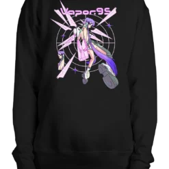 Locked On Sweatshirt