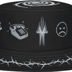 Log Off Bucket Hat -Deals Mode Raft Store LogOff 5