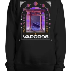 Lost To Time Sweatshirt