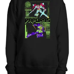 Mech Suit Sweatshirt