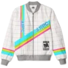 MegaPC Bomber Jacket