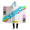 MegaPC Hooded Blanket