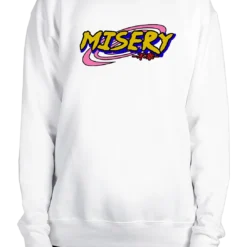 Misery Sweatshirt