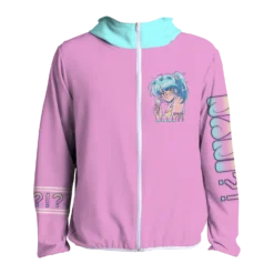 Nani Windbreaker -Deals Mode Raft Store NaniWindbreaker 1