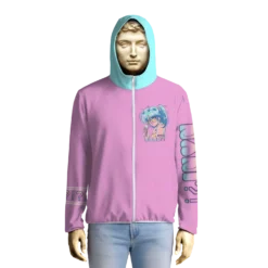Nani Windbreaker