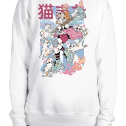 Nekomata Sweatshirt