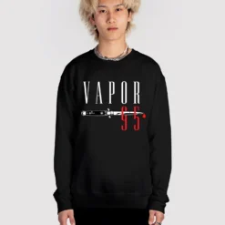 Omerta Sweatshirt -Deals Mode Raft Store Omerta sweat blk fullsize