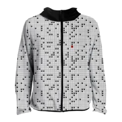 One Wrong Click Windbreaker -Deals Mode Raft Store OneWrongClickWindbreaker 1