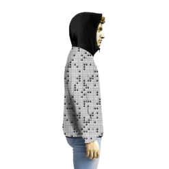 One Wrong Click Windbreaker -Deals Mode Raft Store OneWrongClickWindbreaker 4