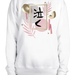 Opulence Sweatshirt