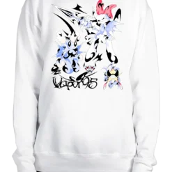 Out For Revenge Sweatshirt