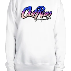 Outrun Sweatshirt