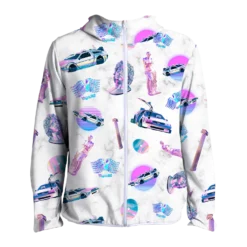 Paradise Awaits Windbreaker -Deals Mode Raft Store ParadiseAwaitsWindbreaker 1