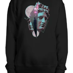 Paradox Sweatshirt