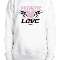 Pathetic Love Sweatshirt