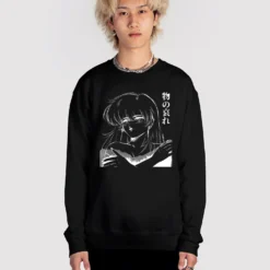 Pathos Of Things Sweatshirt -Deals Mode Raft Store PathosOfThings Sweat blk fullsize