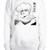Pathos Of Things Sweatshirt