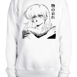 Pathos Of Things Sweatshirt