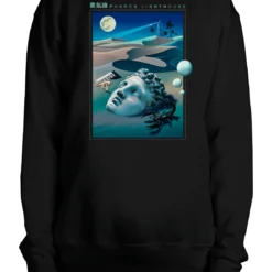 Pharos Lighthouse Sweatshirt