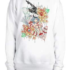 Poison Nymph Sweatshirt
