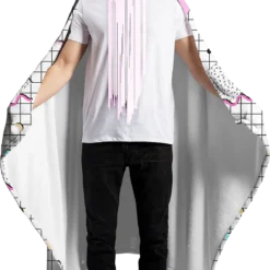 Pool Dad Hooded Blanket -Deals Mode Raft Store PoolDadHoodedBlanket4