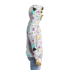 Pool Dad Windbreaker -Deals Mode Raft Store PoolDadWindbreaker 1