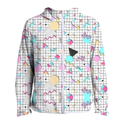 Pool Dad Windbreaker -Deals Mode Raft Store PoolDadWindbreaker 2