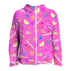 Pool Party Windbreaker -Deals Mode Raft Store PoolPartyWindbreaker 2