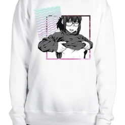 Private Moment Sweatshirt