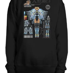 Project Javelin Sweatshirt