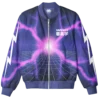 Project Rebirth Bomber Jacket