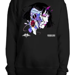 Prototype Sweatshirt