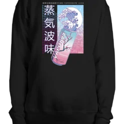 Pure Juice Sweatshirt -Deals Mode Raft Store PureJuice sweat blk 5744b13c eb19 4e64 9bcf 8df09be0fa88