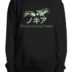 Real Connection Sweatshirt