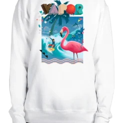 Ride The Wave Sweatshirt