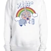 Salutations! Sweatshirt