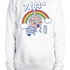 Salutations! Sweatshirt