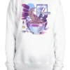 Sauce.exe Sweatshirt