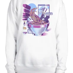 Sauce.exe Sweatshirt