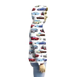 Shōwa Era Windbreaker -Deals Mode Raft Store ShowaEraWindbreaker 1